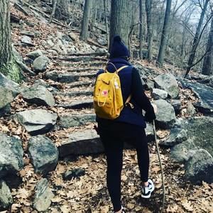 Meet your Posher, Ally